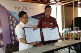 Bisnis Hotel HK Realtindo di Semarang Ditarget Operasi Triwulan IV/2017