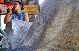 Kampus di Kudus Mendorong Daya Saing Kerajinan Batik Pati