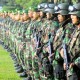 Ini Persiapan Kodam Udayana Hadapi Aktivitas Gunung Agung