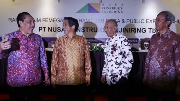 KASUS HUKUM : DGIK Bakal Bersikap Kooperatif