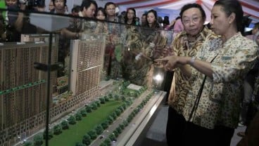 PENGELOLAAN BUMN : 2 Holding Siap Tahun Ini