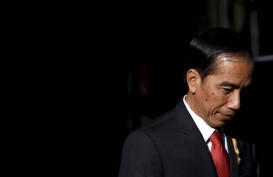 Presiden ke Kalimantan Utara, Wapres ke Lampung