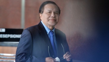 Rizal Ramli: Holding BUMN Sebaiknya Ditunda