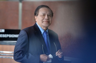 Rizal Ramli: Holding BUMN Sebaiknya Ditunda