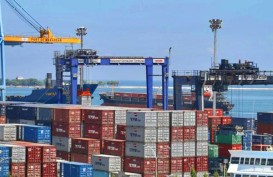Perbaikan Alat, Pelindo IV Klaim Layanan Pelabuhan Makassar Normal