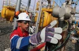 Berantas Trader Gas, DPR Rumuskan Amendemen UU Migas