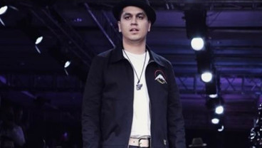 Kevin Julio Fokus Sinetron dan Bisnis Kuliner
