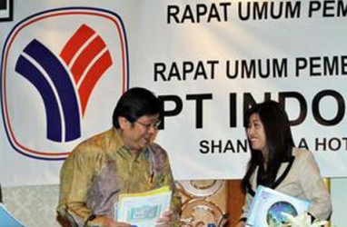 Indospring Tambah Bisnis Baru