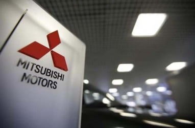 Mitsubishi Sebar Diler Mobil Penumpang di Kalimantan