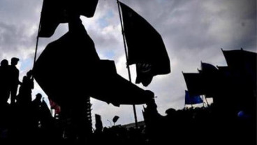 Ribuan Massa Turun ke Jalan Besok