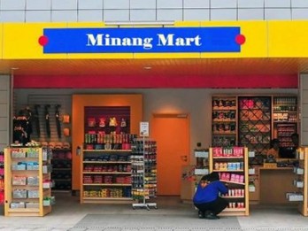 TARGET IPO: Minang Mart Pacu Pembukaan Gerai Baru
