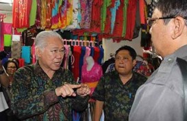 Bali Diharapkan jadi Distribution Center untuk Pedagang Pasar Tradisional