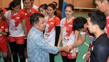 Bonus Para Atlet Para Games dan SEA Games Dibagikan