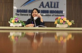 AAUI Optimistis Pertumbuhan Premi Capai 7%