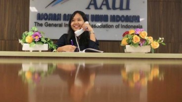 AAUI Optimistis Pertumbuhan Premi Capai 7%