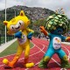 Suap IOC, Ketua Komite Olimpiade Nasional Brasil Ditahan Polisi