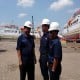 Samudra Shipyard Selesaikan Satu Lagi Kapal Perintis 1.200 GT