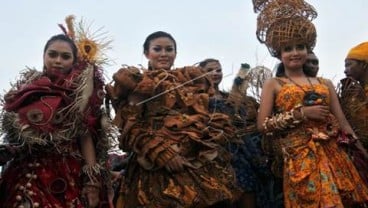 Budaya Gorontalo Ditetapkan Sebagai Warisan Budaya Tak Benda