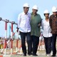 Jokowi : Target Listrik 35.000 MW Bisa Turun