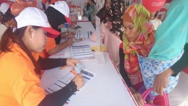 PENINGKATAN KAPASITAS : BNP2TKI Targetkan Latih 10.000 Calon TKI