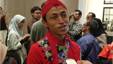 Viralkan Gamelan, YouTuber Asal Lamongan Ini Gaet 129.000 Subscriber