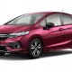 Honda Jazz Sabet Platinum Brands 2017