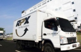RPX Sediakan Fasilitas Penangangan Kargo ke Eropa dan Amerika