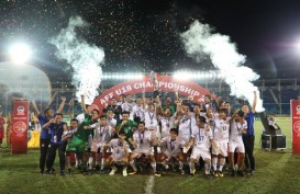 Prediksi Timnas U-19 Vs Thailand: Tim Gajah Putih Pakai Taktik Bertahan