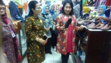 Koperasi Menjadi Sarana Efektif  Pasarkan Produk Kerajinan UMKM