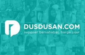 Perusahaan Rintisan Dusdusan Memperkuat Reseller