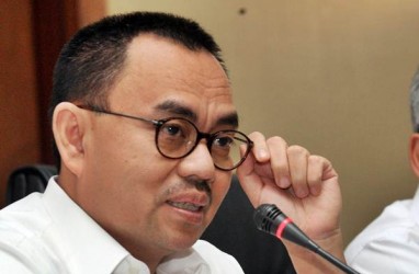 Alasan Mantan Menteri ESDM Sudirman Said Rela Jadi Cawagub