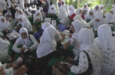 KUR Penempatan TKI  : Penyaluran Tak Maksimal, Begini Tantangannya