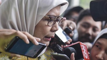 LAYANAN NON-TUNAI: Manajemen Jasa Marga Tegaskan Tak Akan Lakukan PHK