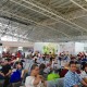 Bandara Supadio Dominasi Kedatangan Penumpang Agustus 2017