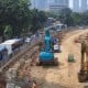 PENDANAAN INFRASTRUKTUR: Peran Swasta Dalam Proyek Prioritas Pemerintah Capai 43%