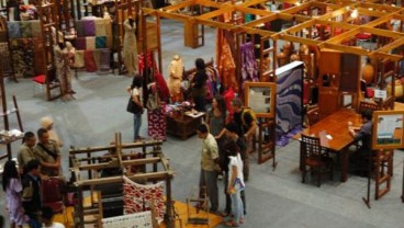 Pemkab Sampang Terus Mendorong kelompok IKM
