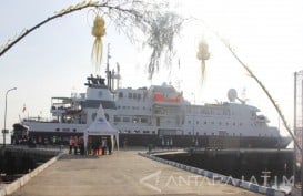 GM Pelindo Tanjung Wangi Komitmen Mengembangkan Potensi Lokal