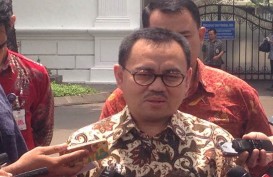 PILGUB JATENG 2018: Sudirman Said Tak Khawatir Kalau Jadi Cawagub