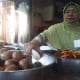 Pusat Mendukung Pengembangan Wisata Kuliner Yogyakarta