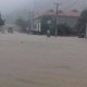 Status Bencana Banjir di Pangandaran Terserah Bupati