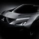 TOKYO MOTOR SHOW 2017: Mitsubishi e-Evolution Concept, Crossover SUV Bertenaga Maksimal