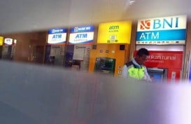 Bank Kecil Kian Tenggelam di Tengah Persaingan