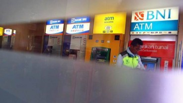 Bank Kecil Kian Tenggelam di Tengah Persaingan