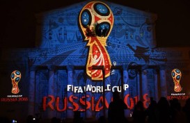 Piala Dunia 2018: Tim Eropa Mana yang Sudah Lolos?
