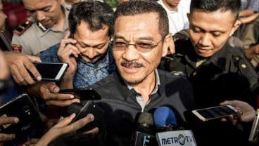 Mantan Menteri Gamawan Fauzi : Kalau Saya Terima, Hukum Seberat-beratnya