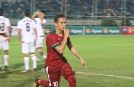 Alasan Indra Sjafri Tunjuk Egy Jadi Kapten Timnas Indonesia U-19