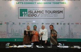 Islamic Tourism 2017 Akan Dibuka Menteri Agama Besok