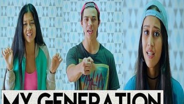 'My Generation' Segera Rilis di Bioskop