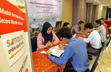 Genjot Penjualan Lahan Industri, DMAS Negosiasi ke 5 Investor