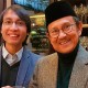 Calon Doktor Delft Berbohong : "Dosa" Dwi Hartanto Saat Bertemu BJ Habibie